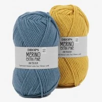 DROPS Merino Extra Fine