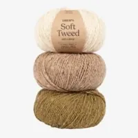 DROPS Soft Tweed